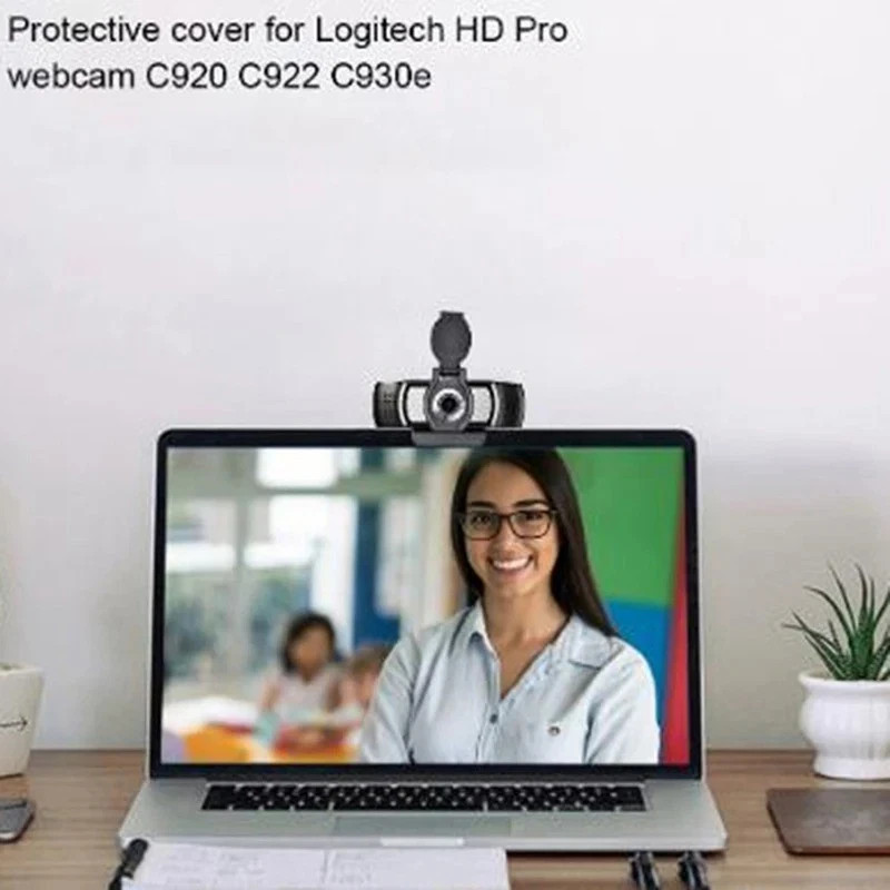 1080P USB 2.0 Webcam for PC Desktop & Laptop Web Camera with Microphone Full HD