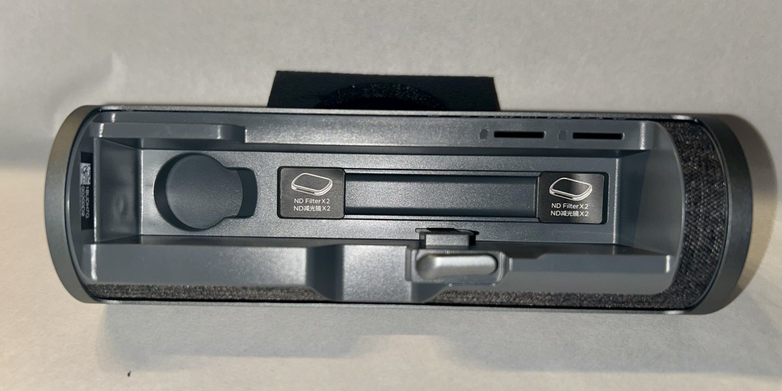 dji osmo pocket charging case