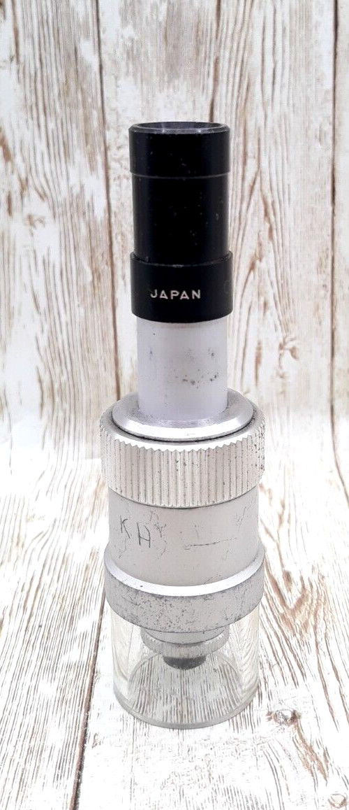 SKS 25XD Stand Pocket Inspection Microscope