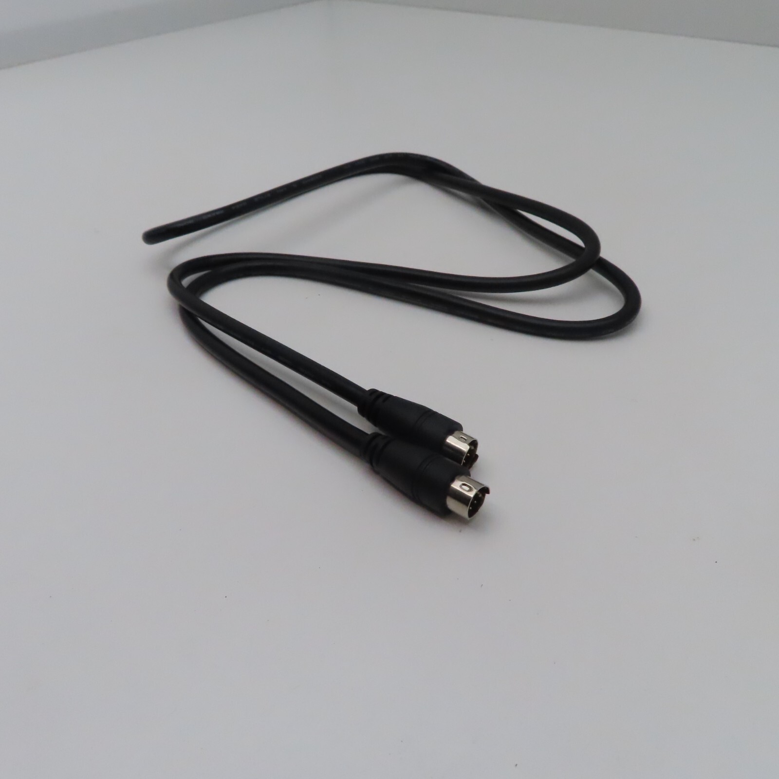 Gear Shifter Signal Data Cable Din6 Cable For Thrustmaster TH8A TSSH TSSH+
