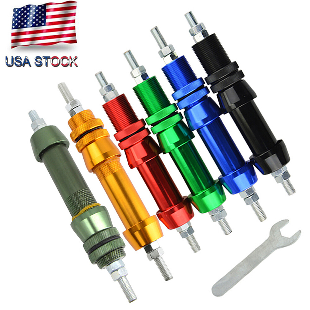 Archery Bowfishing Reel Seat Anchor Stabilizer Rods Wrench Bow Fishing Hunting