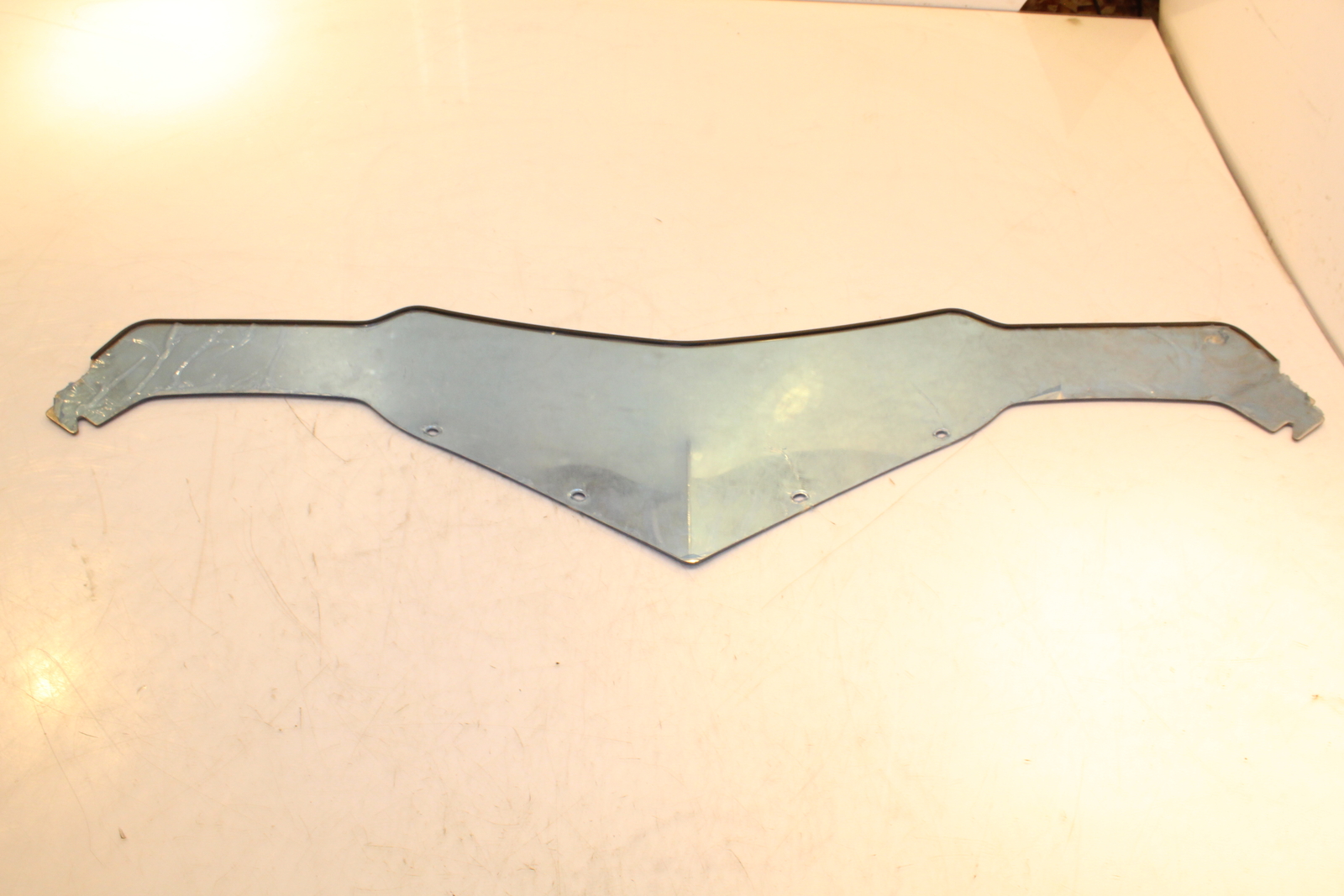 Polaris Fusion Windshield Window Screen  OEM Wind 2875104
