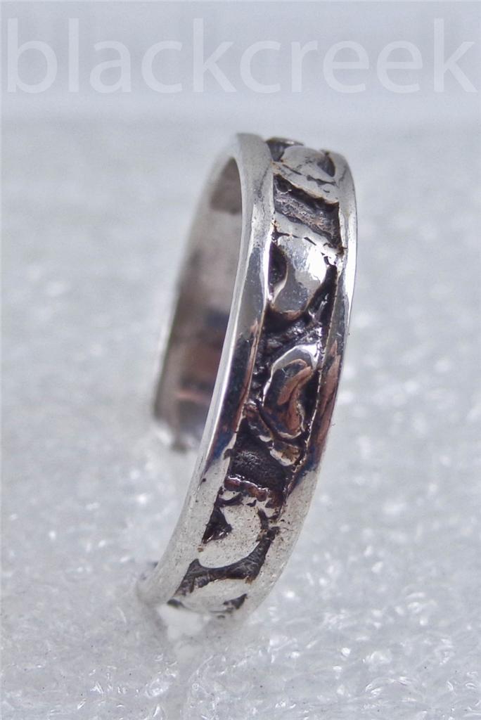 925 Sterling Silver ~ Feet ~ Adjustable~ Toe Ring