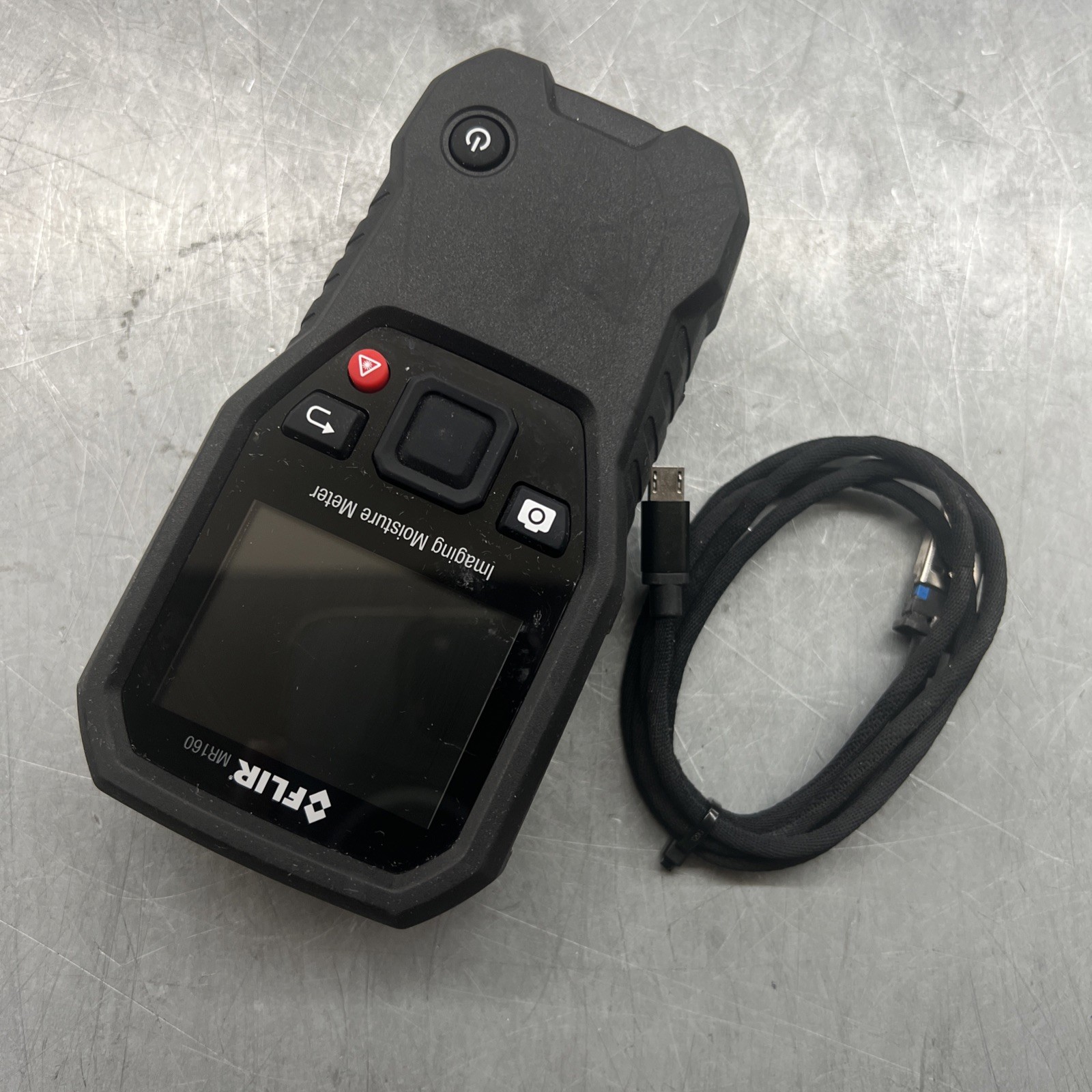Flir MR160 IGM Thermal Imaging Moisture Meter