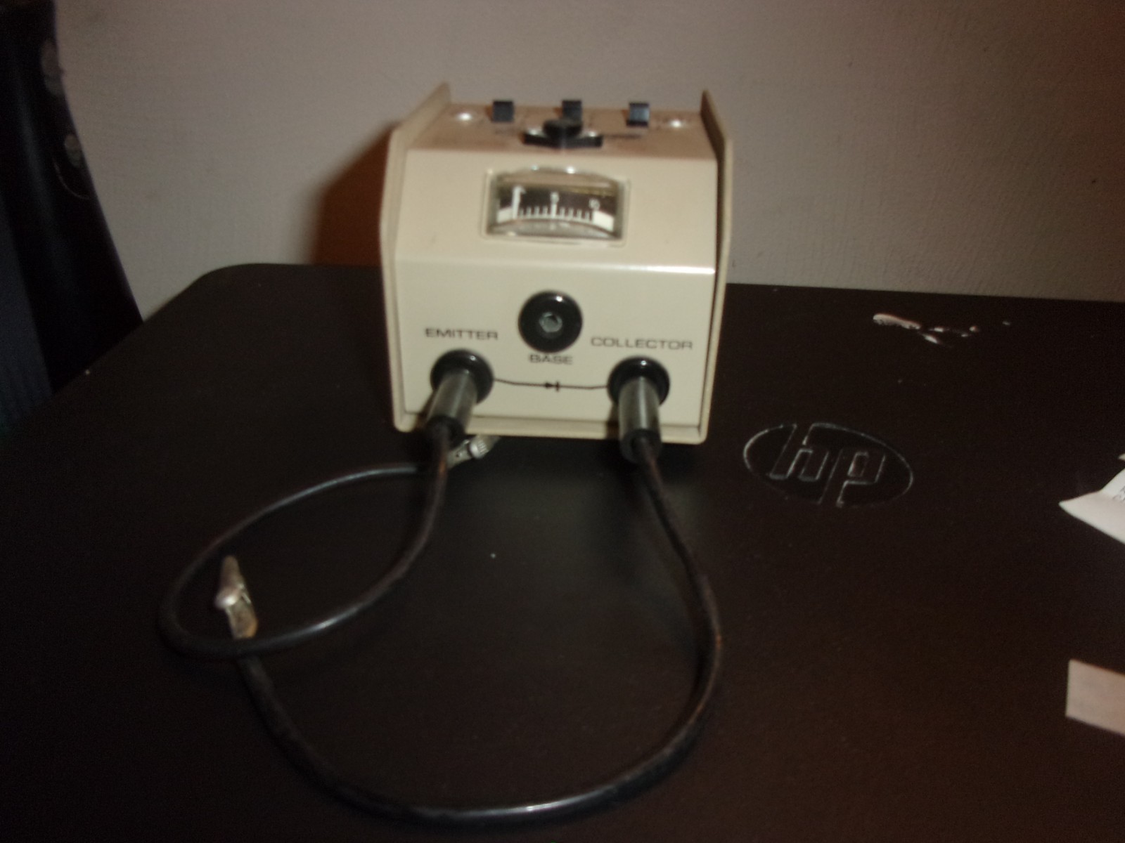 Heathkit IT-27