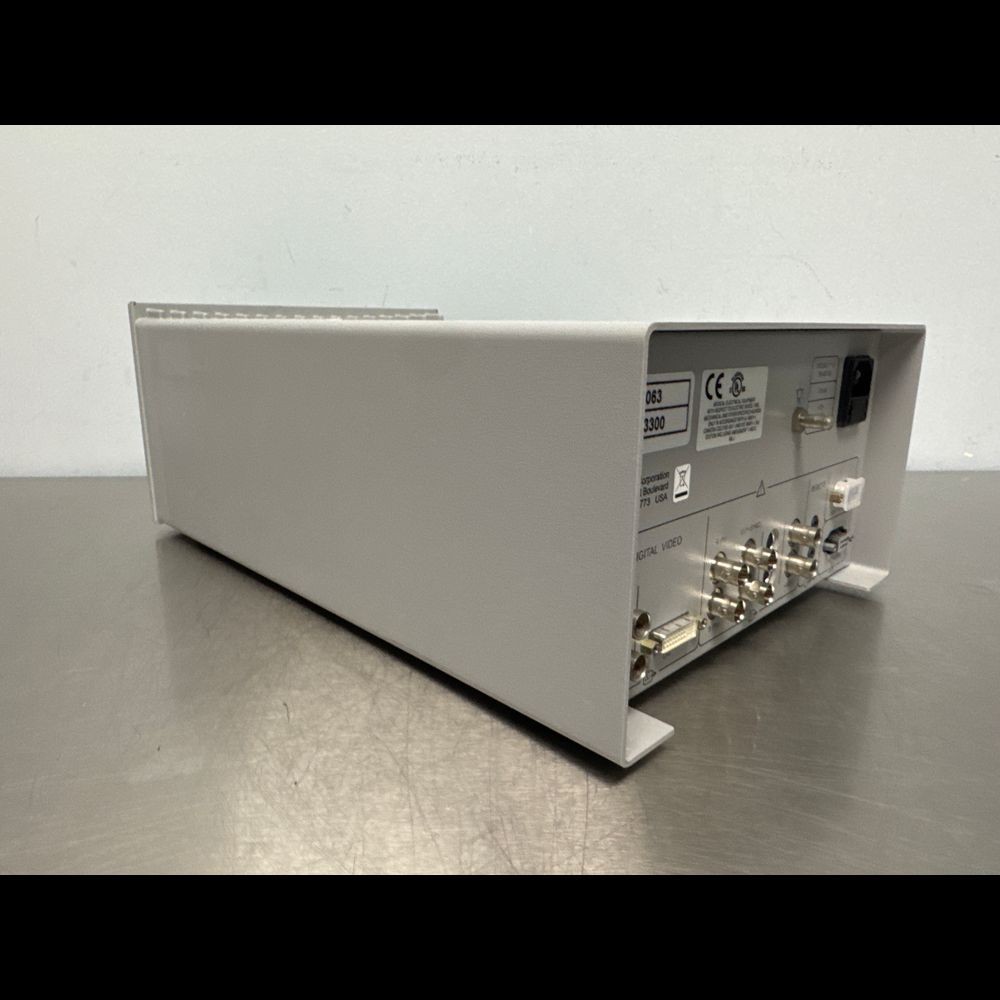 ConMed IM3300 3CCD Digital Camera Control Unit