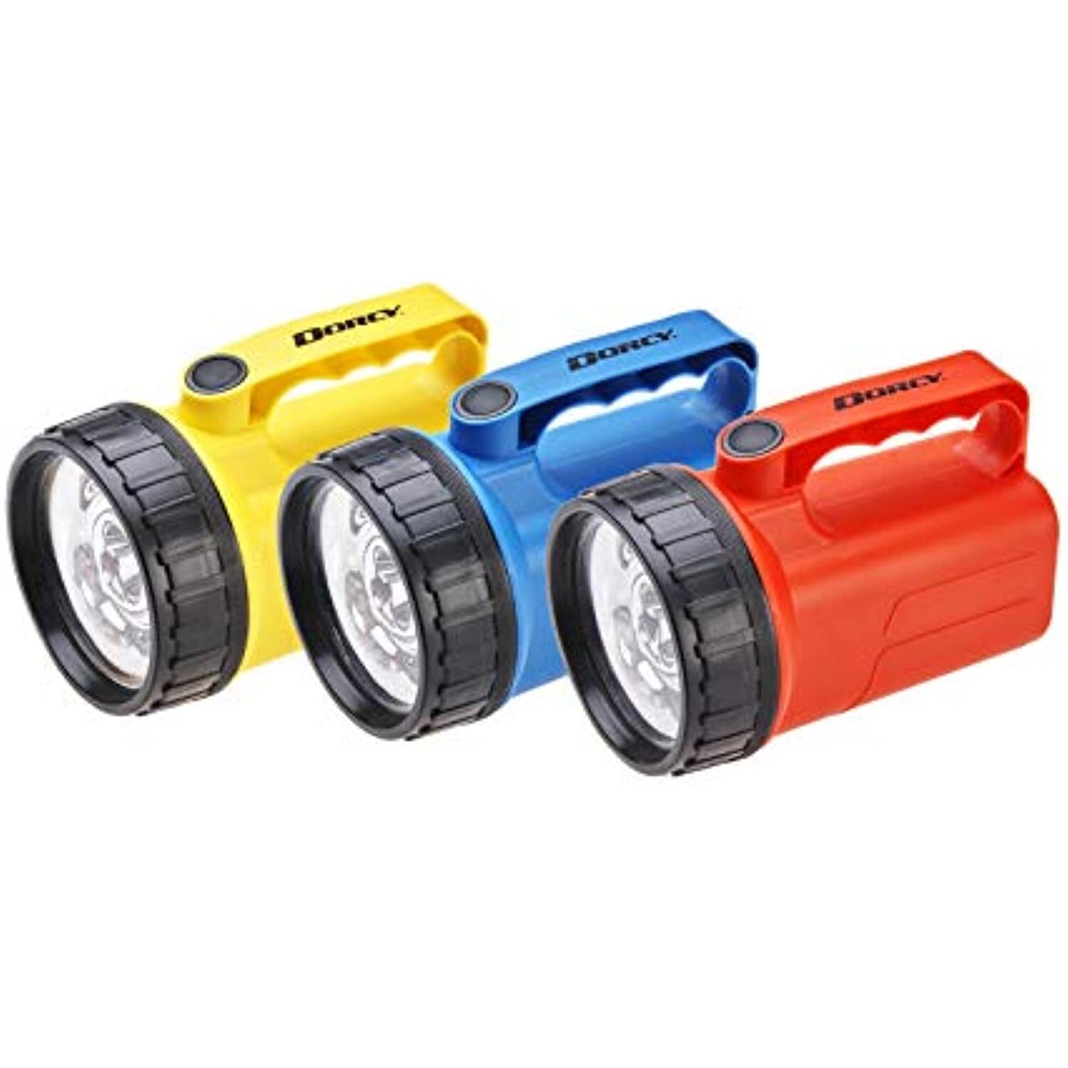 Dorcy 41-2079 6V Floating Lantern,Assorted