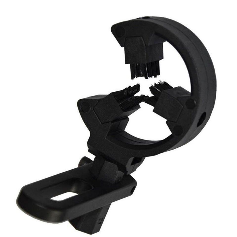 Archery Combo Bow Sight Kits Arrow Rest Stabilizer For Target Shooting Hunting