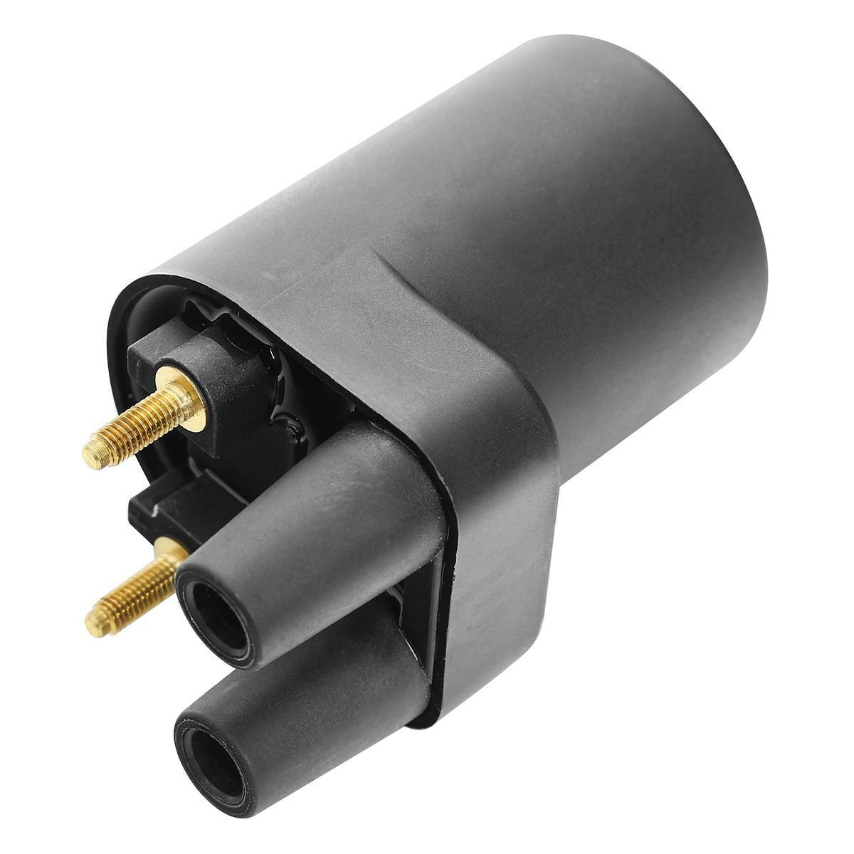 Ignition Coil Fit For Points Models P218G P220G Replace 166-0804