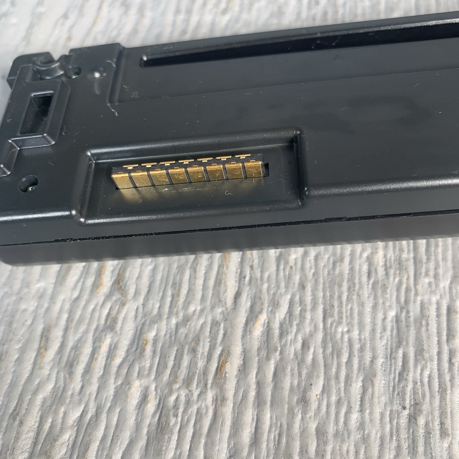 JVC KD-AR270 FACEPLATE ONLY With Case