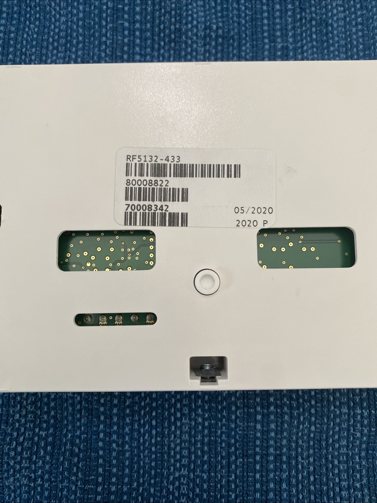 DSC RF5132-433 PowerSeries Wireless Receiver 32 Zone 433MHz