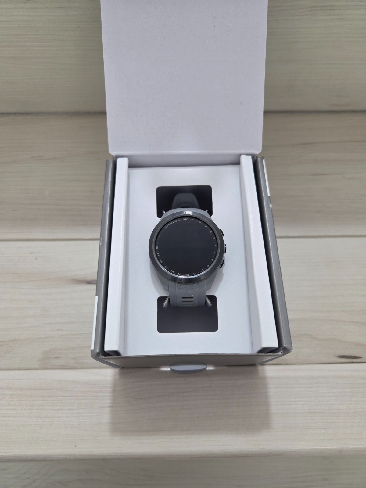 garmin approach s70 42 mm