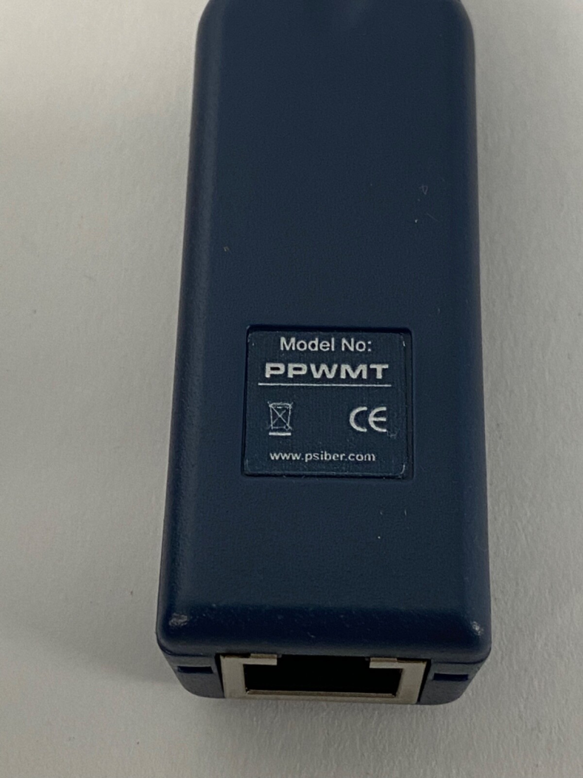 PSIBER DATA SYSTEMS PINGERPRO WITH CASE