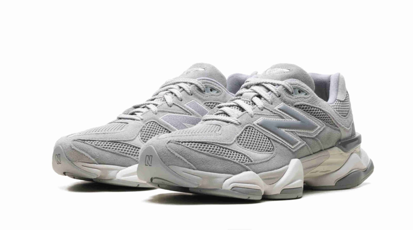 New Balance 9060 Slate Grey Raincloud U9060ERD Men Size
