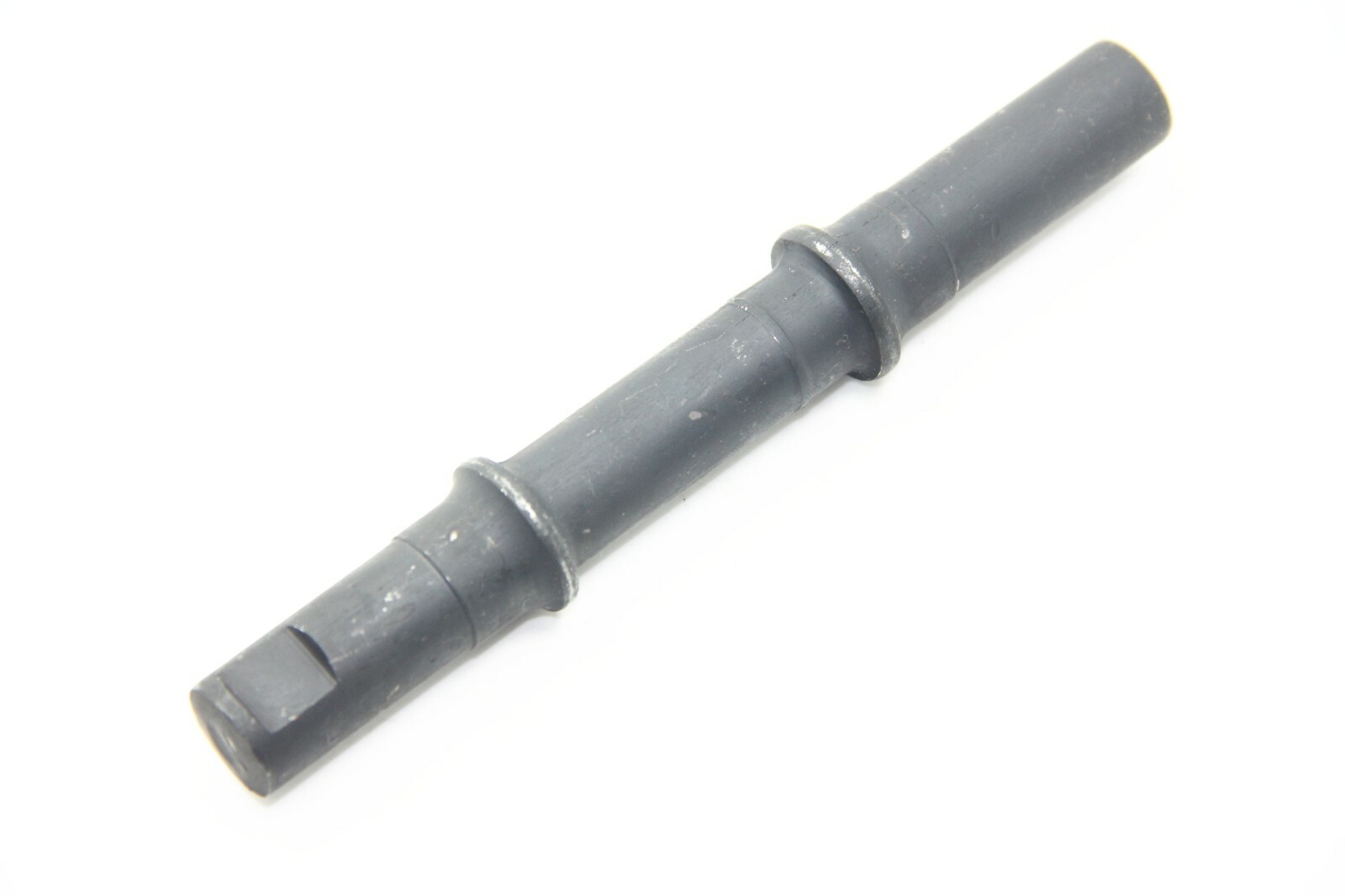Vintage Bike Bicycle Bottom Bracket Axle 68 X 145mm Cotter Pin