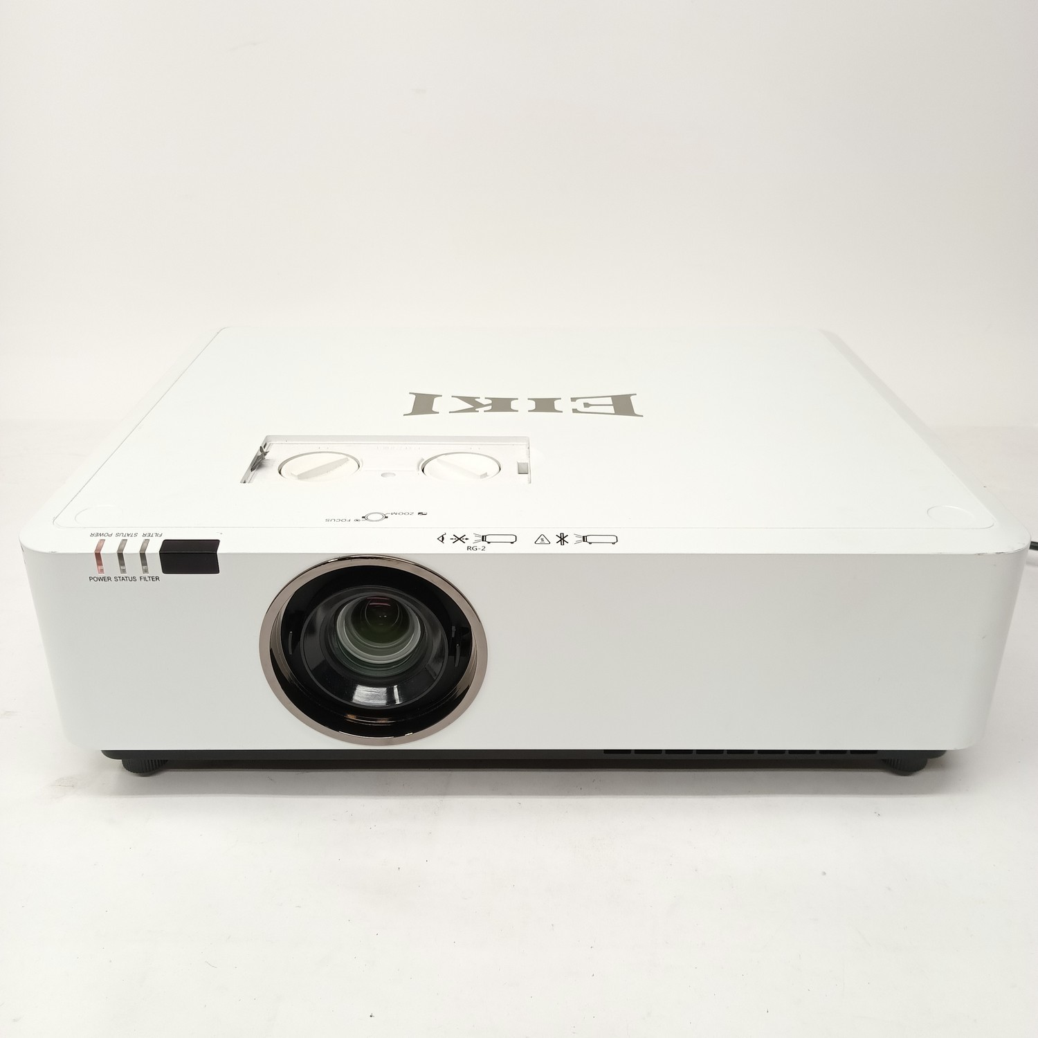 Eiki Projector EK-355U - For Parts / Repair, Untested