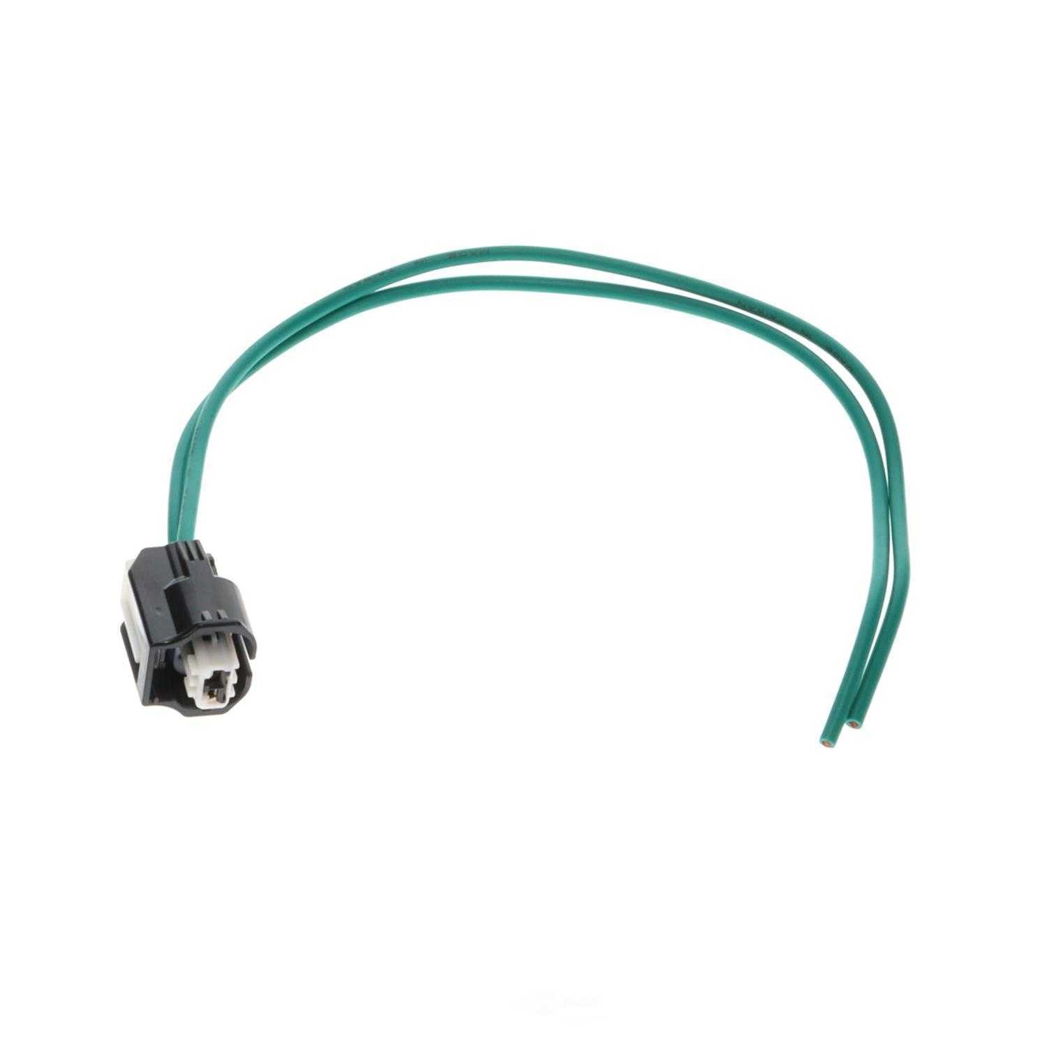 Diesel Fuel Injector Pump Connector Standard S2496