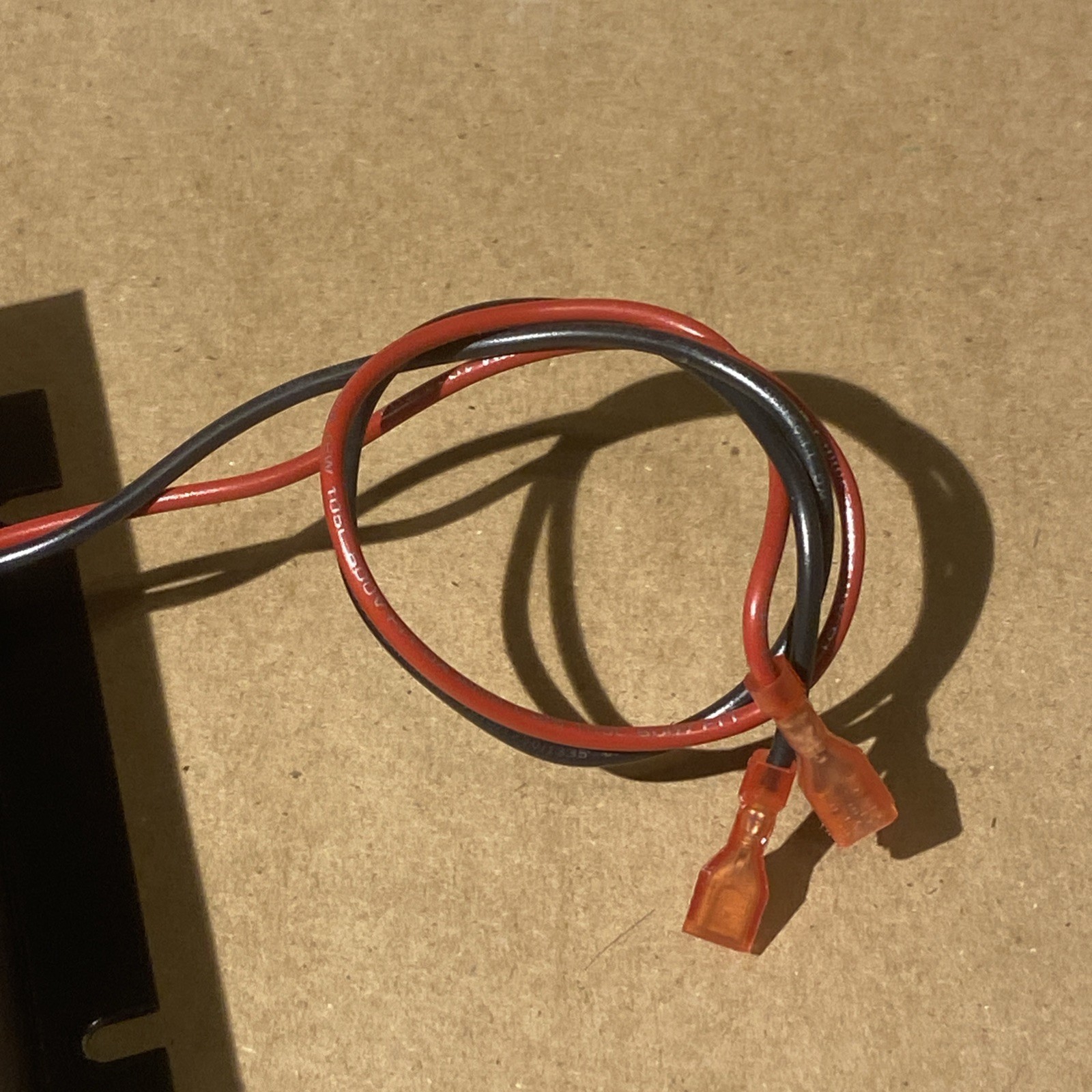 Avail Technologies Power Filter Module Fleet Communication GG-2386-15 E