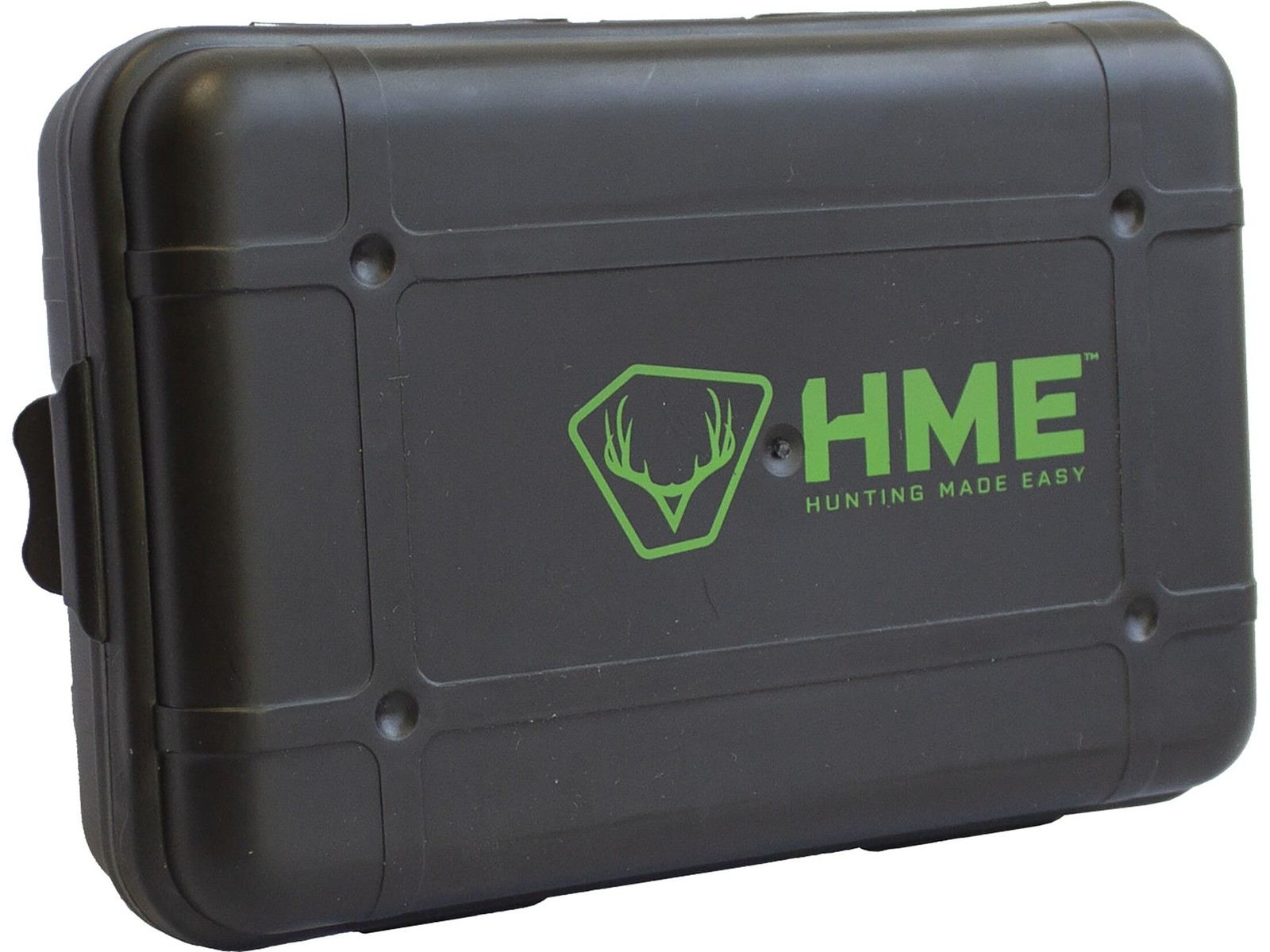 Wide Head Case