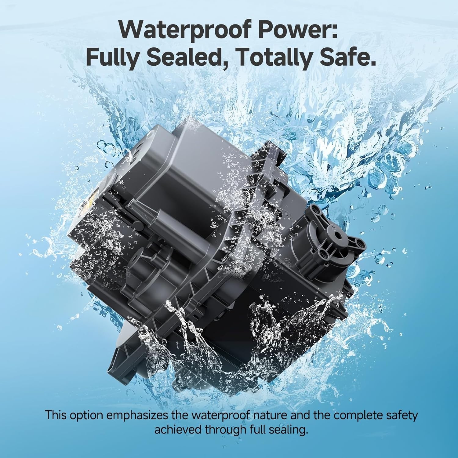 2026 Pool Cleaner Automatic Pool Vacuum Cleaner for Inground Pools Wall Climbing