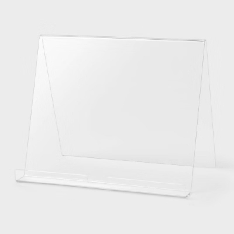 Acrylic Tablet and Book Stand