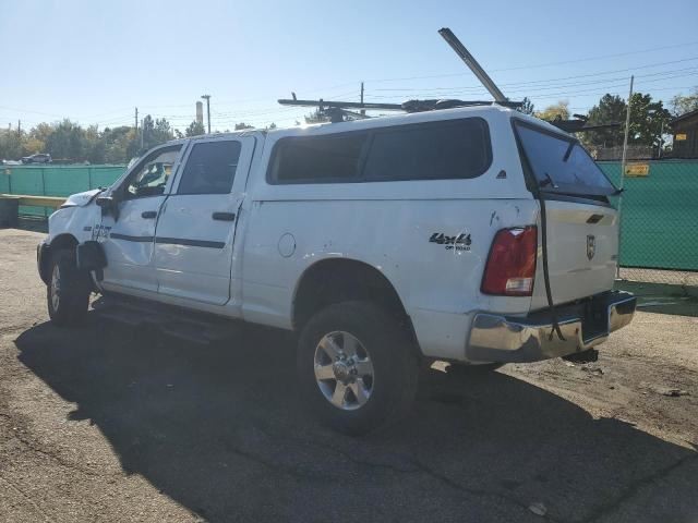 TDODR2500 2015 Spare Wheel Carrier 1375270