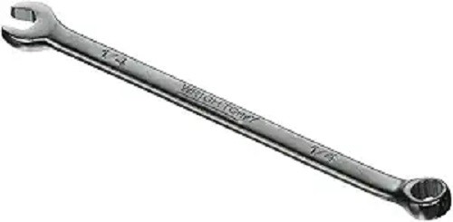 Wright Tool 1108 - Combination Wrench WRIGHTGRIP® 2.0 12 Point Satin - 1/4Inch
