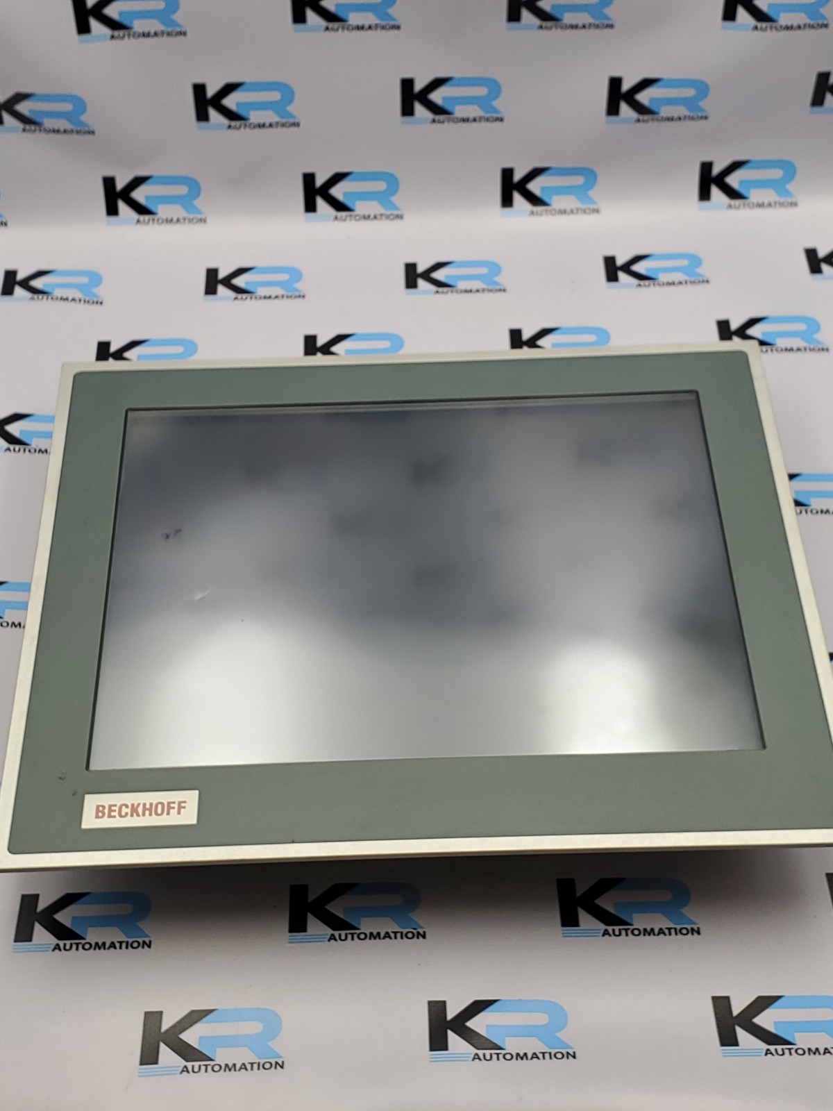 BECKHOFF CP6202-0001-0030 Computer Panel 15" Touch Screen CPU Core2Duo Windows7