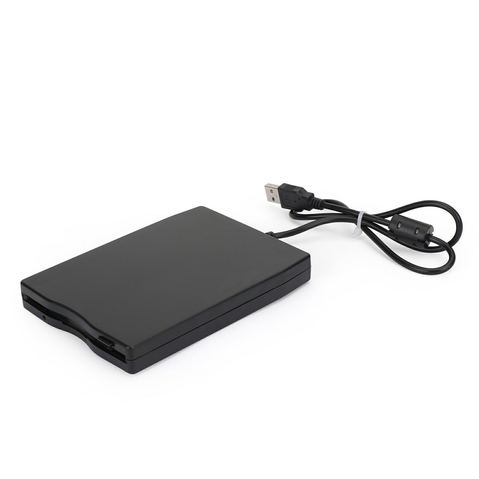 USB2.0 3.5"Data External Floppy Disk Drive 1.44MB For Laptop PC/Win 7/8/10/11Mac