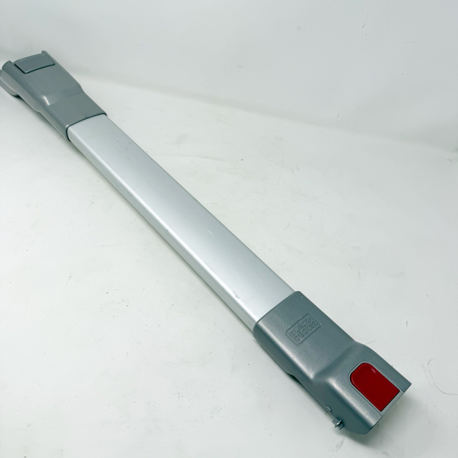 BLACK & DECKER HFEJ520JWMF Metal Vacuum Wand Genuine Replacement Part OEM