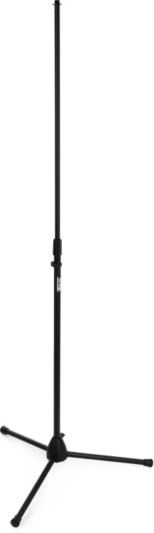 On-Stage Stands MS7700B Euro-Style Tripod Base Mic Stand