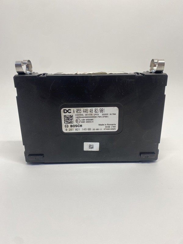 2023 Common Powertrain Control Module A0554464802 for Freightliner C (586-10639)