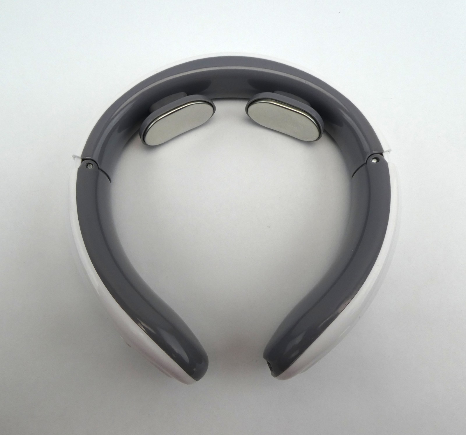 NeckAngel Neck Massager with Electrostimulation Technology