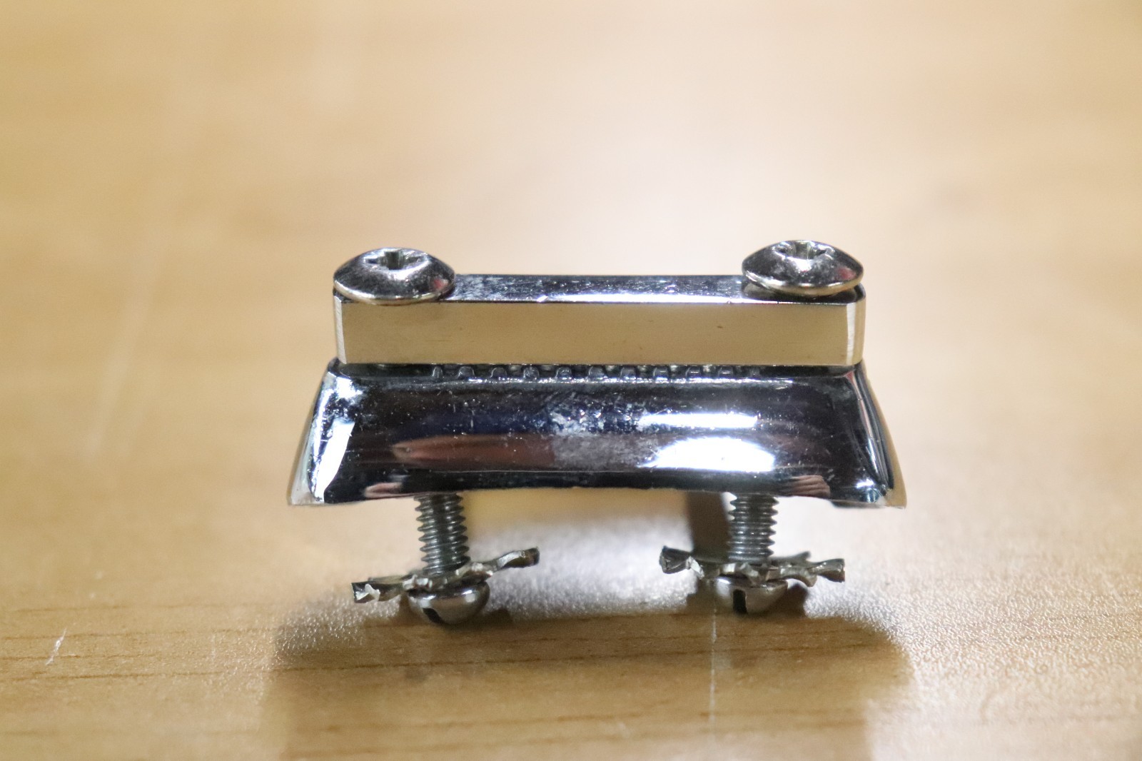 Premier Snare Drum Butt Vintage 1970's