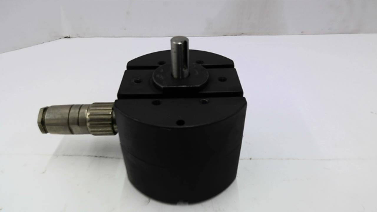 Hohner 70-40TA Rotary Encoder