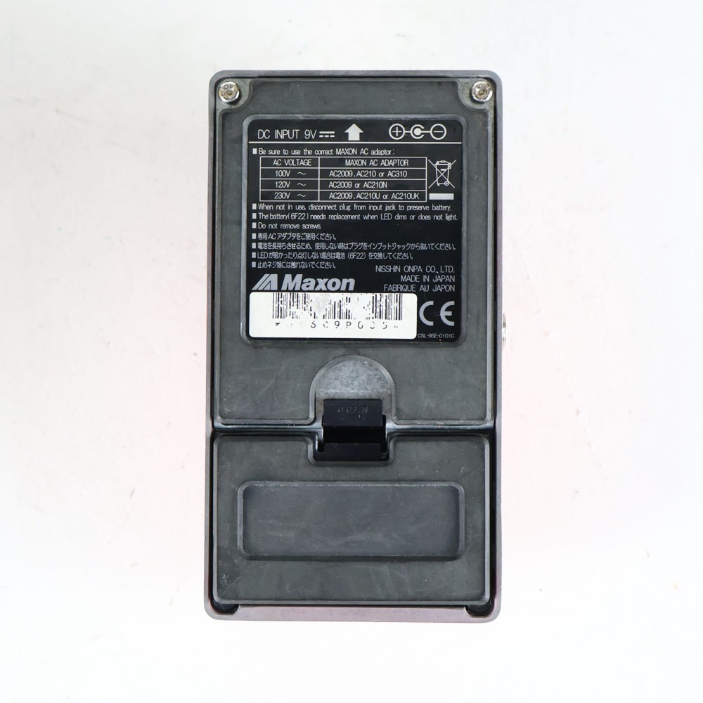 Maxon Cp9Pro