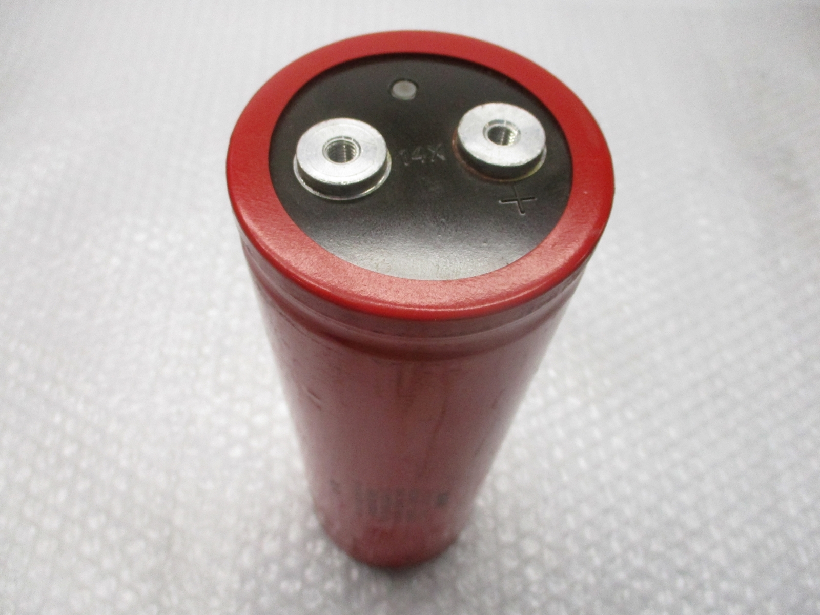 MALLORY EAP482T350X8L3PD CAPACTIOR NSNP