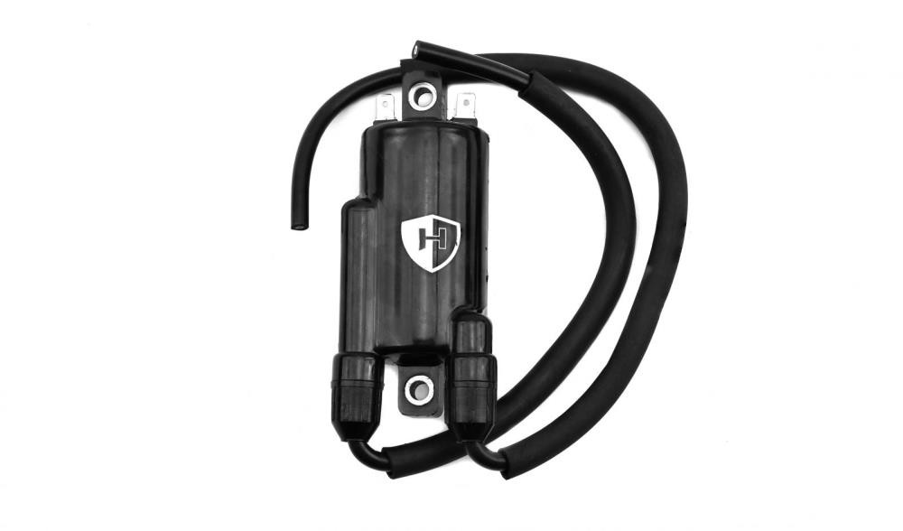Ignition Coil for 1993 Kawasaki GTR 1000 (ZG1000A7)