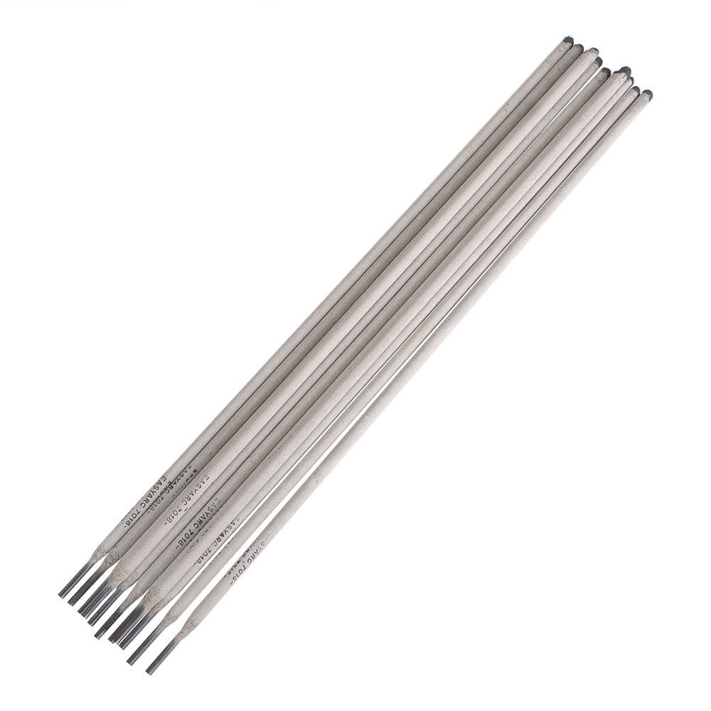 LABLT E7018 3/32" × 12" Stick Electrodes Premium Welding Rod 10 lb