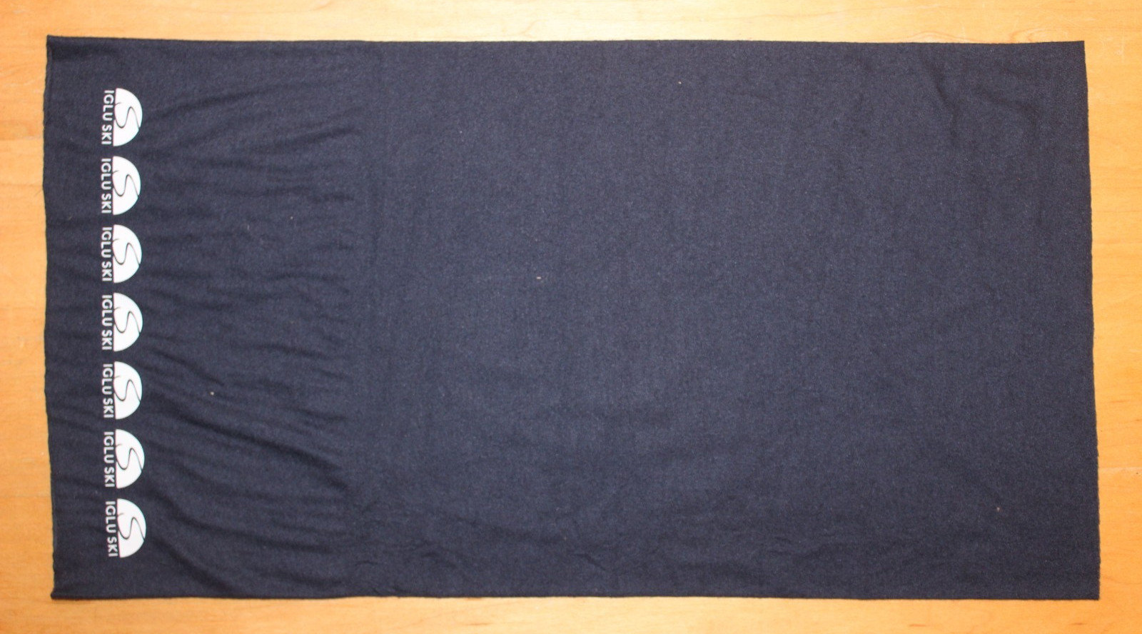 *GENUINE* IGLU SKI Ski Mask/Neck Warmer/Snood