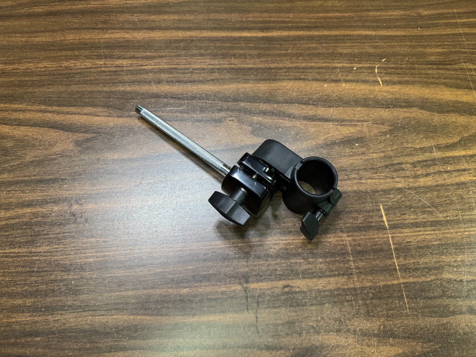 Roland Drum Clamp - 1.5 Inch - Snare Tom Mount Arm Ball Joint - MDH-7U / MDH-6U