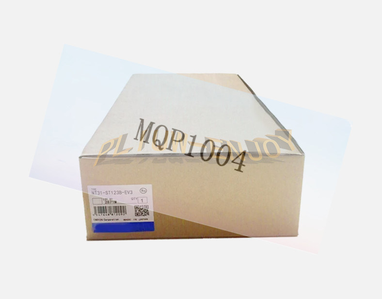 1PCS NEW OMRON NT31-ST123B-EV3 Touch Screen