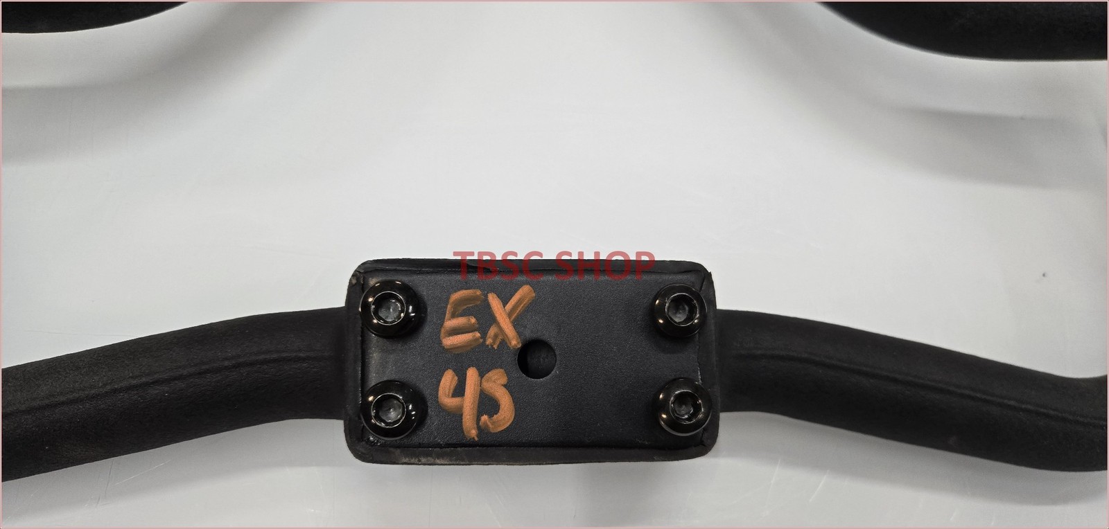 Echelon EX-4S Connect Bike Handlebar