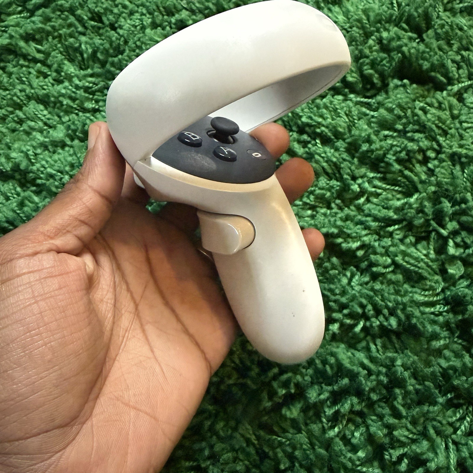 Meta Oculus Quest 2 128GB Standalone VR System - No Accessories