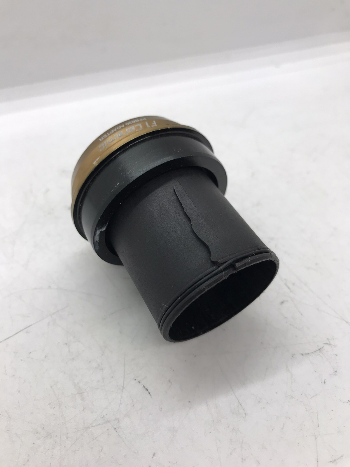 Generic Ceramic Bottom Bracket F1 Ceramic PFBB30 Adapter