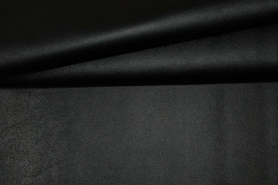 Midmark-Ritter Replacement Pull Out Footrest Vinyl Cover - Staple On Install