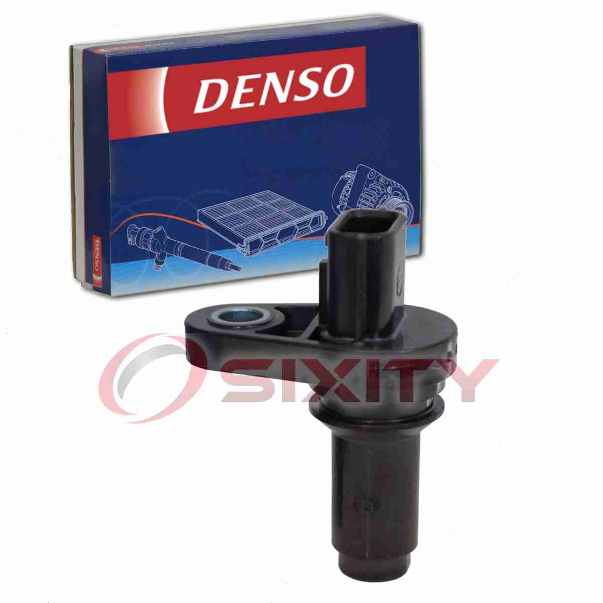 Denso Crankshaft Position Sensor for 2009-2016 Nissan Maxima 3.5L V6 Engine wx