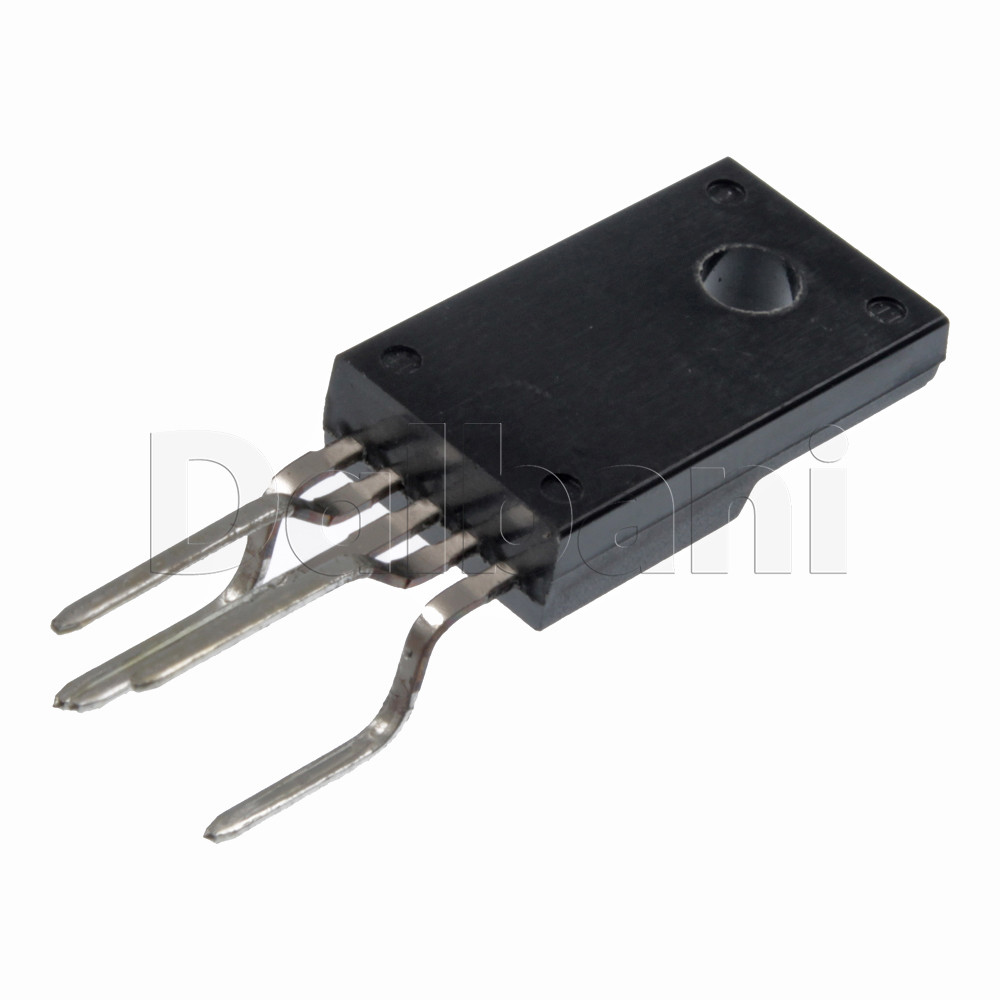 STRG5241 Original New Sanken Voltage Regulator