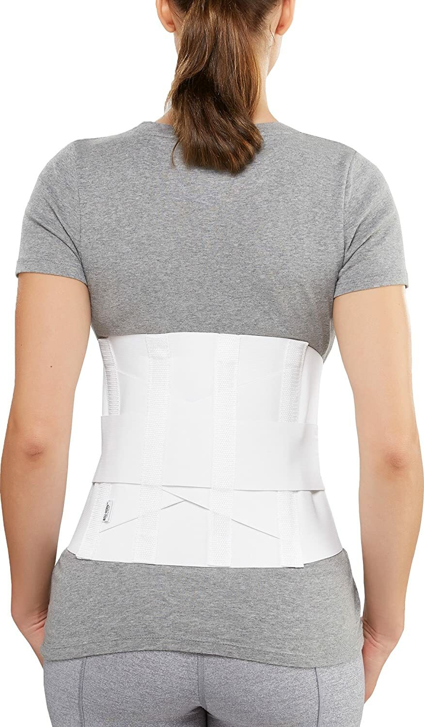 Bell-Horn CrissCross Sacro-Lumbar Support Large