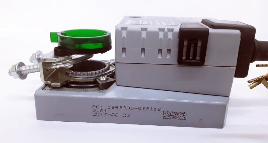Schneider Electric / Modulating Damper Actuator / MD10A-24